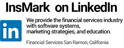 Click here to InsMark's LinkedIn Page